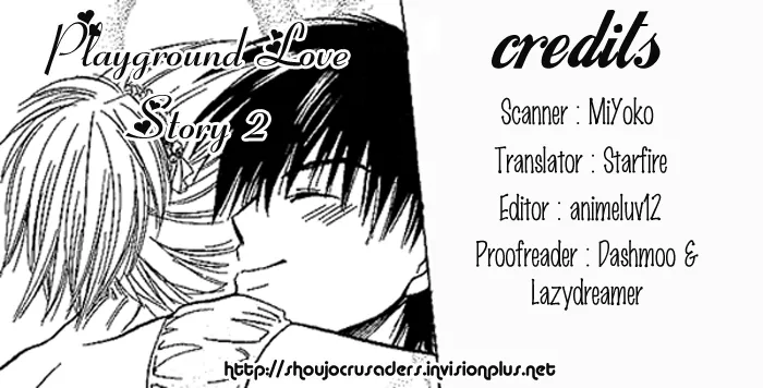 Read Ge~sen Fishing Chapter 2 Online
