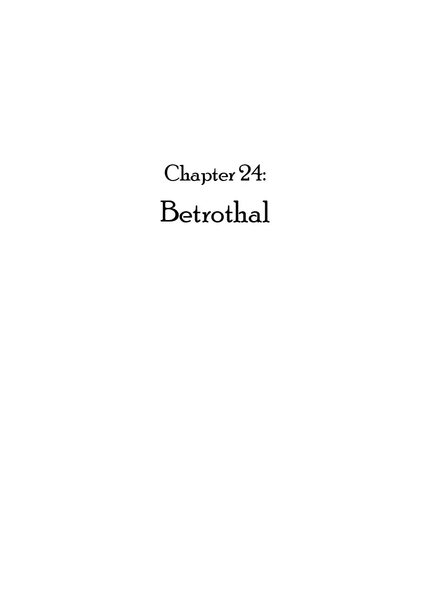 Read Hidamari no Ki Chapter 24 - Betrothal Online