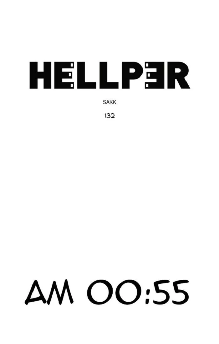 Read Hellper Chapter 135 Online