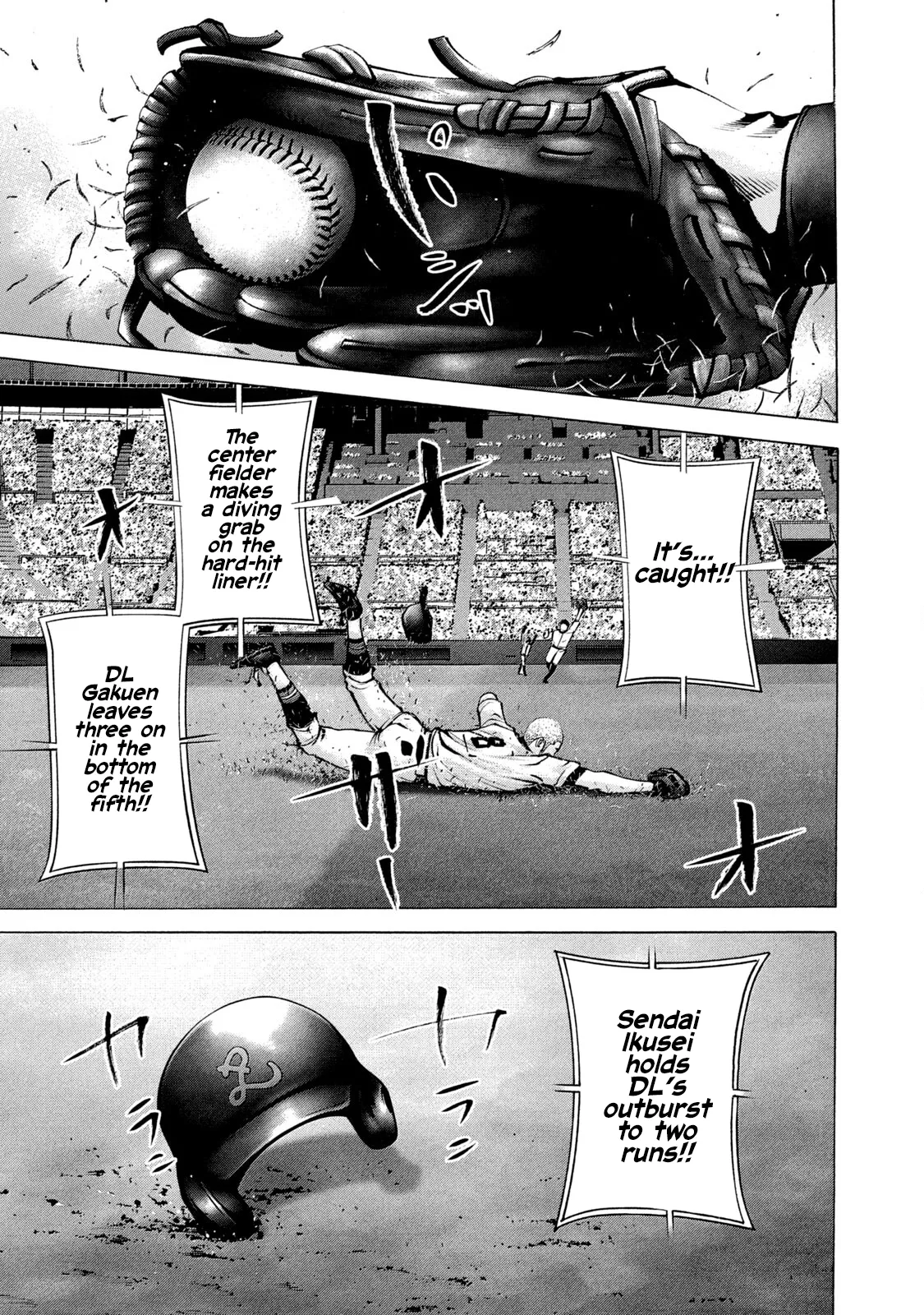 Read Battle Studies Chapter 222 - Don't Worry Online