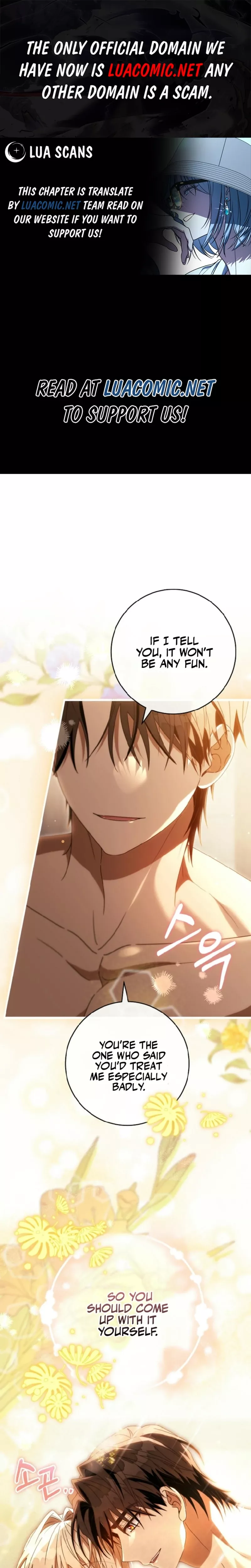 Read It’s My Destiny to Be Hero’s Savior Chapter 134 Online