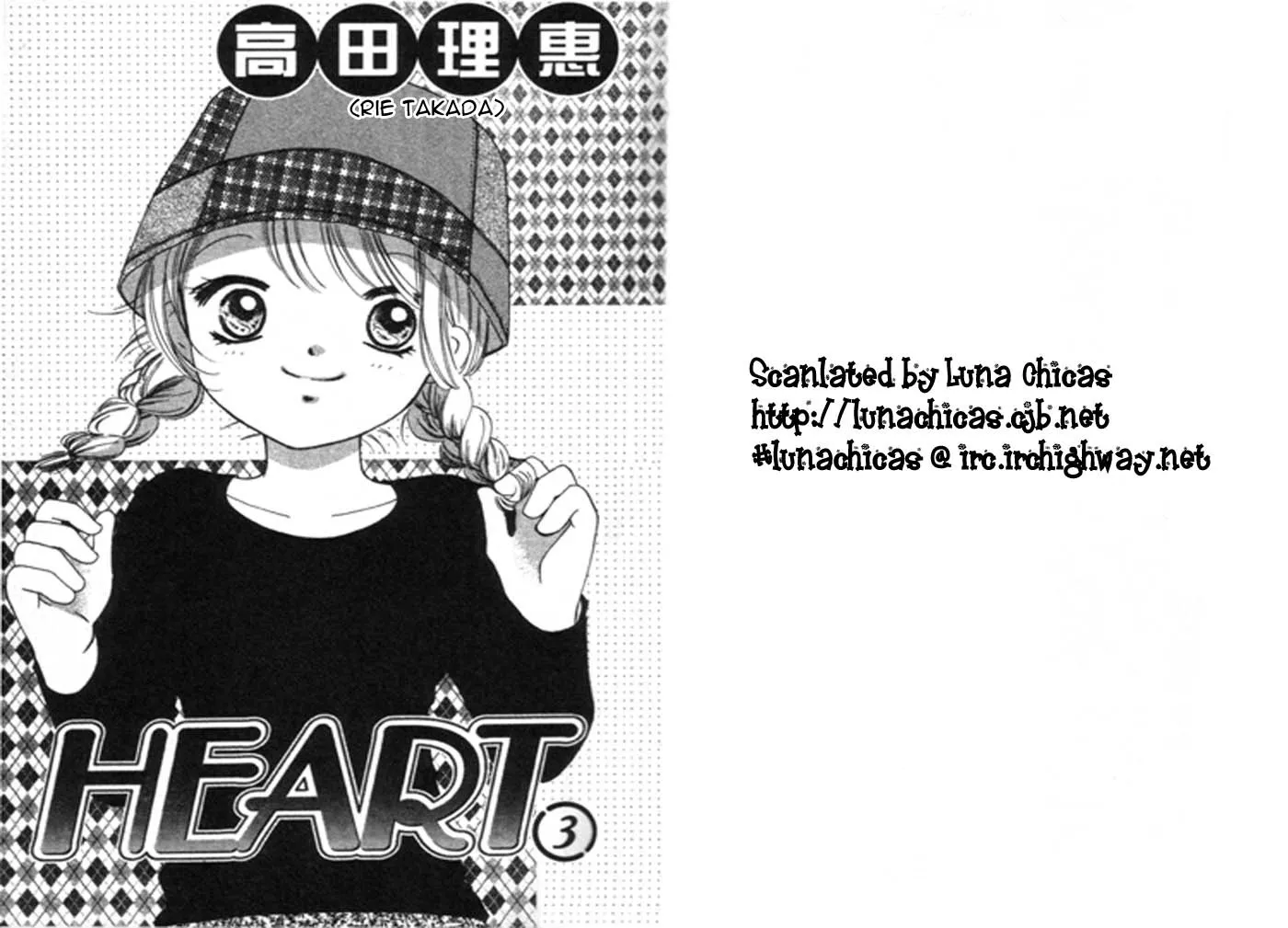 Read Heart Chapter 13 Online
