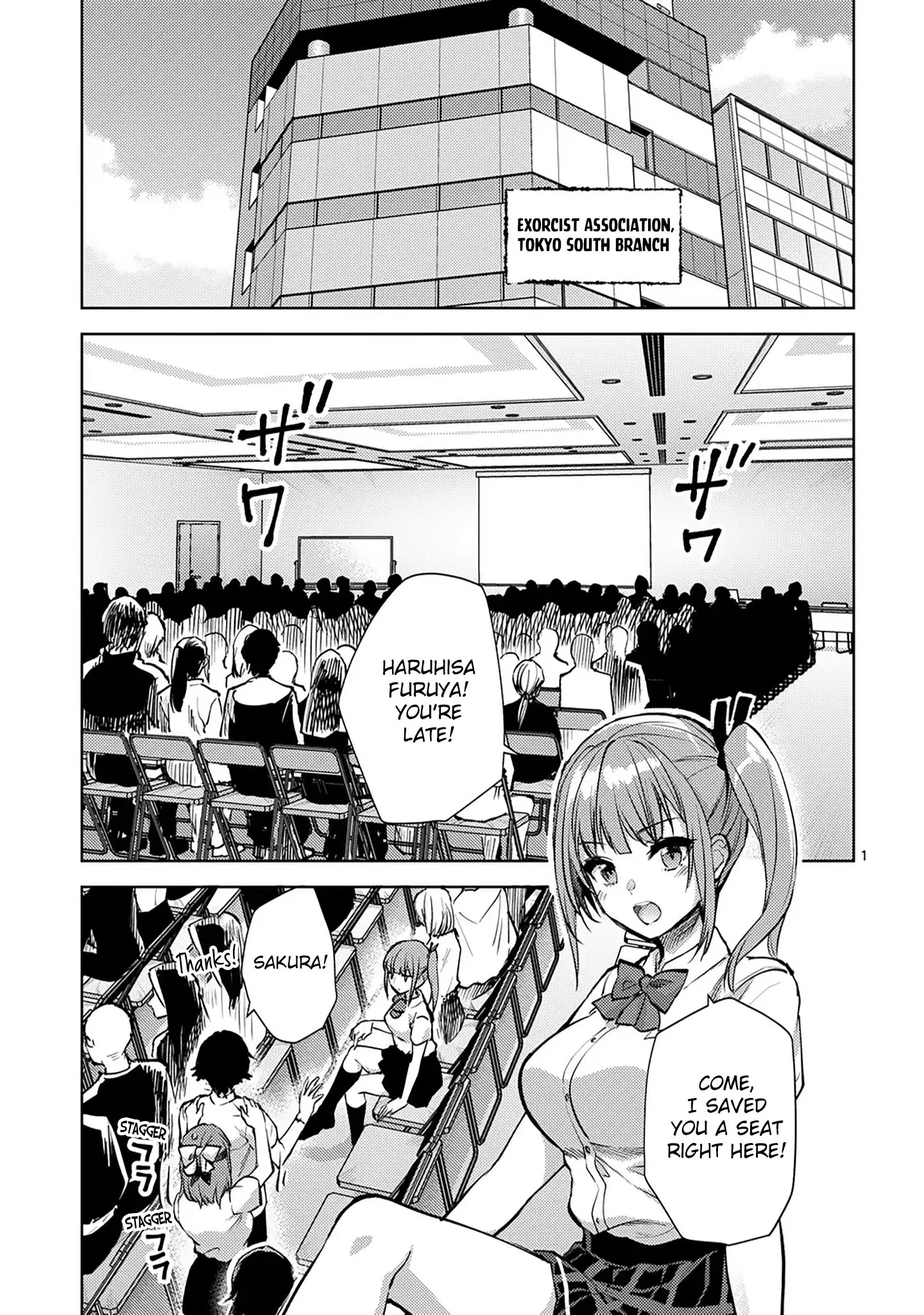 Read Deatte Hitotsuki de Zecchou Jorei! Chapter 49 Online