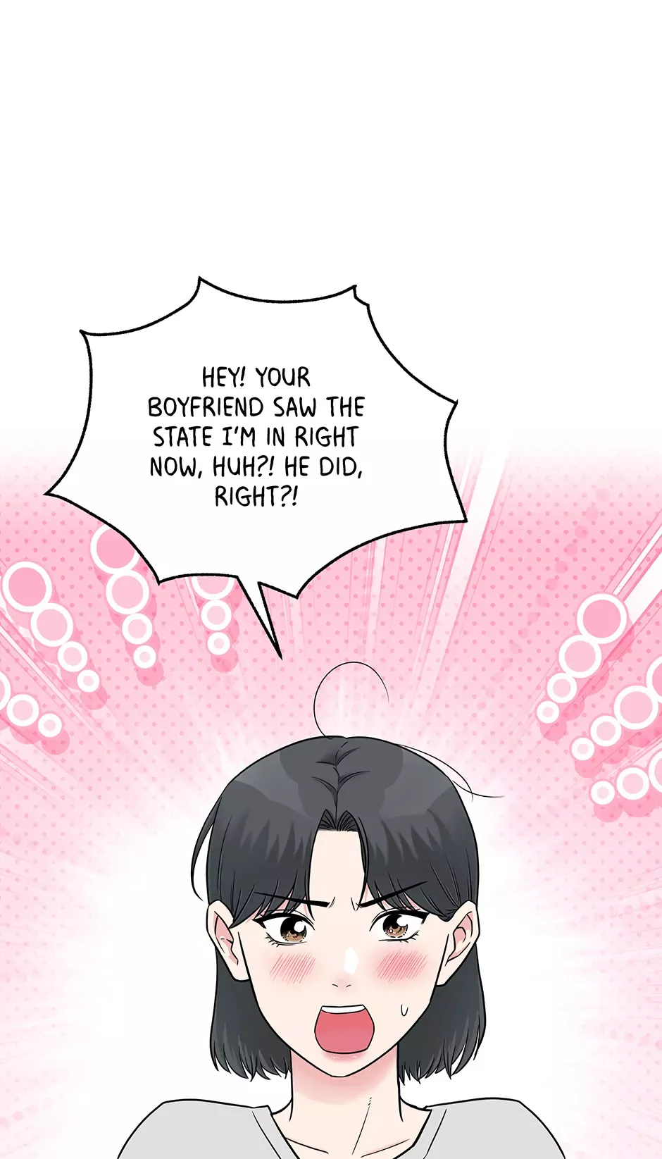 Read Love in Campus Chapter 55 Online