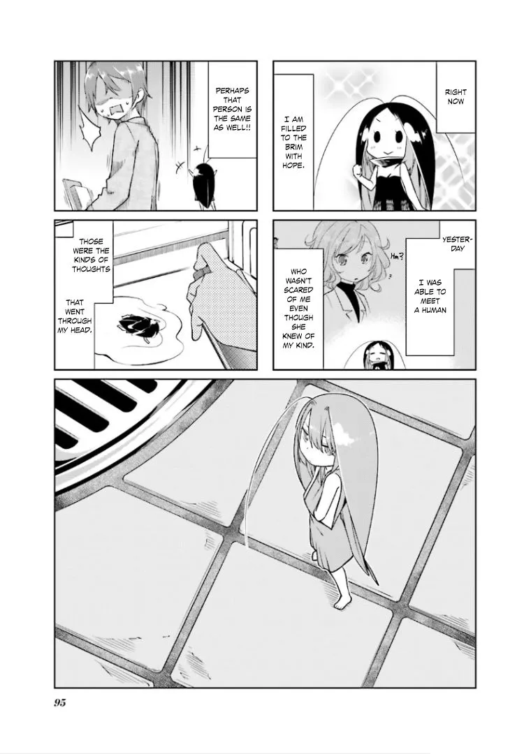 Read Gokicha Chapter 51 Online