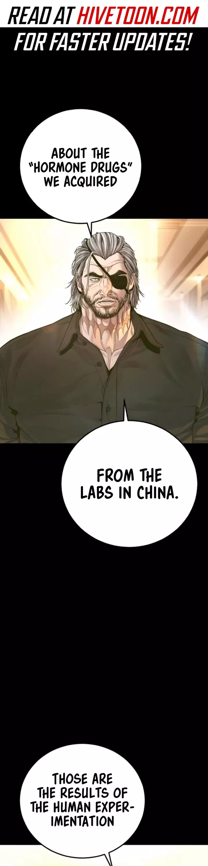 Read Manager Kim Chapter 187 Online