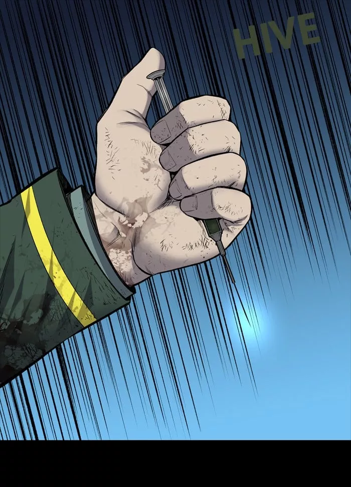 Read Hive Chapter 186 - S3-86 Online