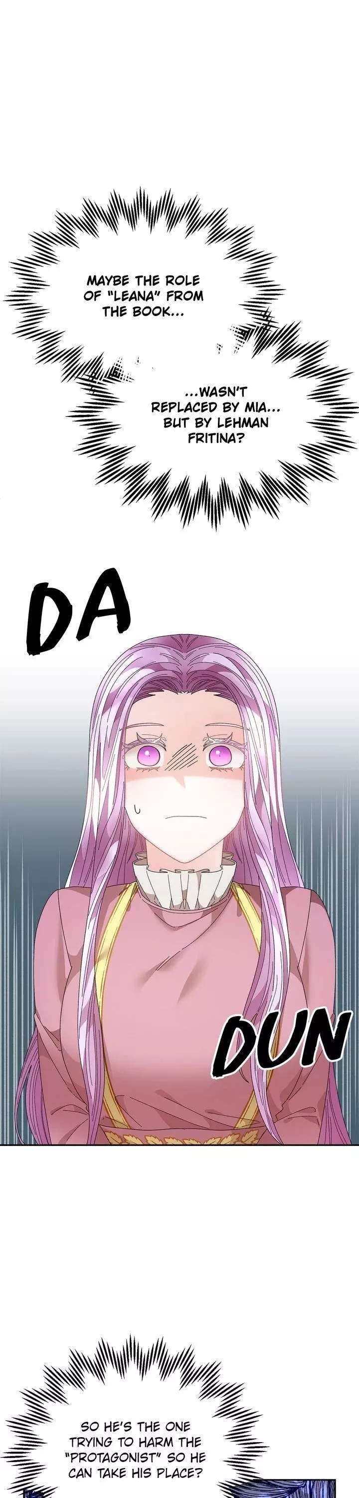 Read Empress? Empress! Chapter 99 Online