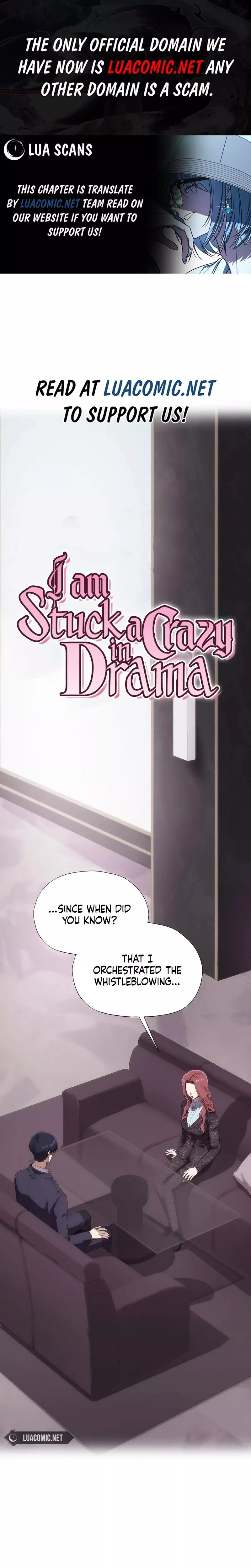 Read Trapped in a Soap Opera Chapter 48 Online