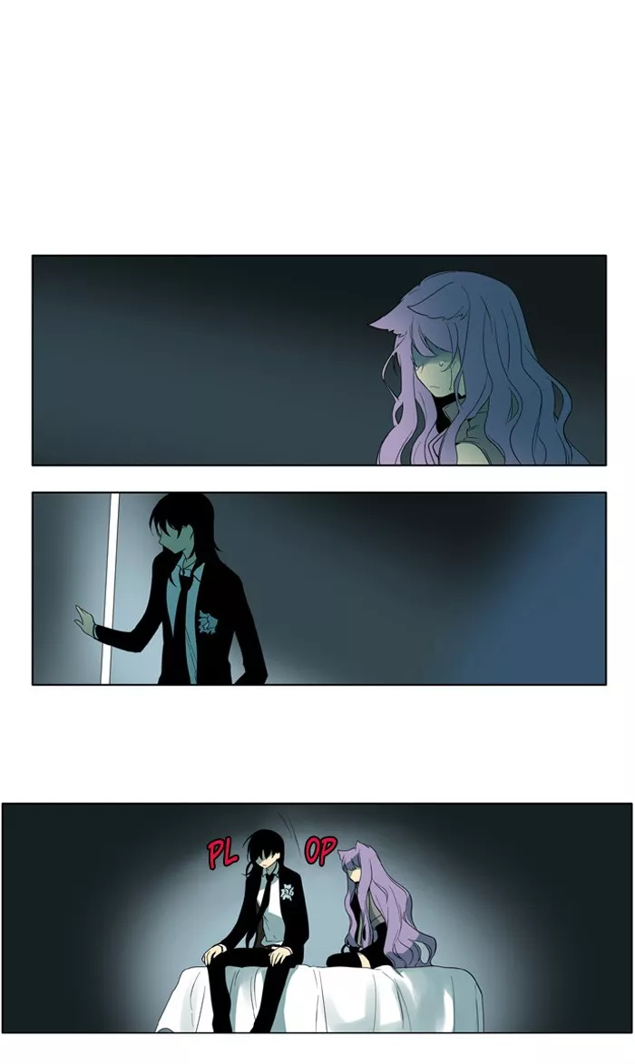 Read I Don’t Want This Kind of Hero Chapter 181 Online