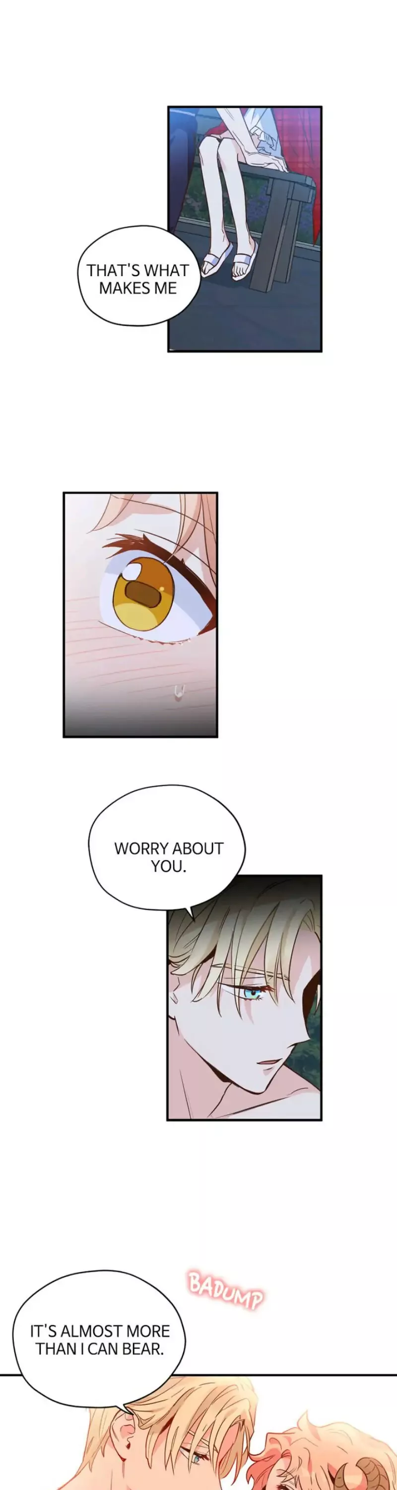 Read Wake Up, Warrior Chapter 47 Online