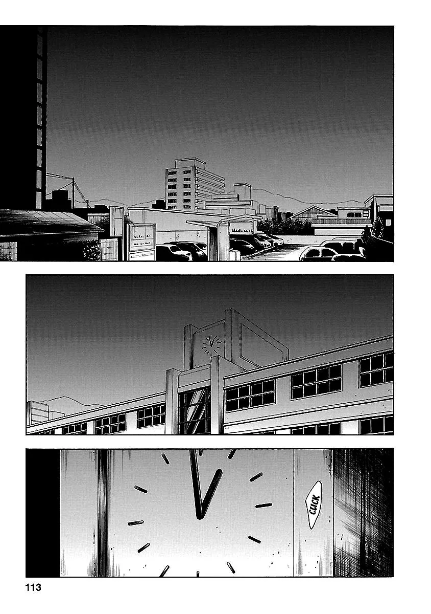 Read Fukushuu Kyoushitsu Chapter 24.4 - The 24th Victim Online