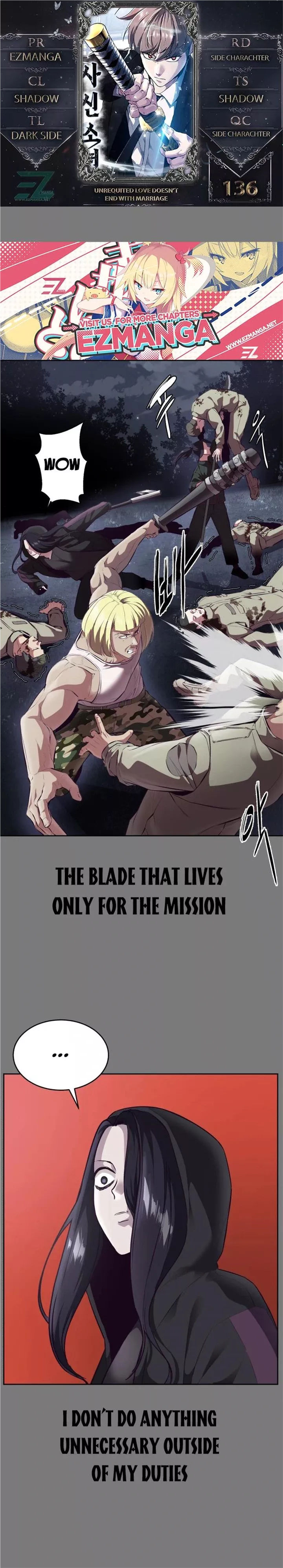 Read The Boy of Death Chapter 136 Online