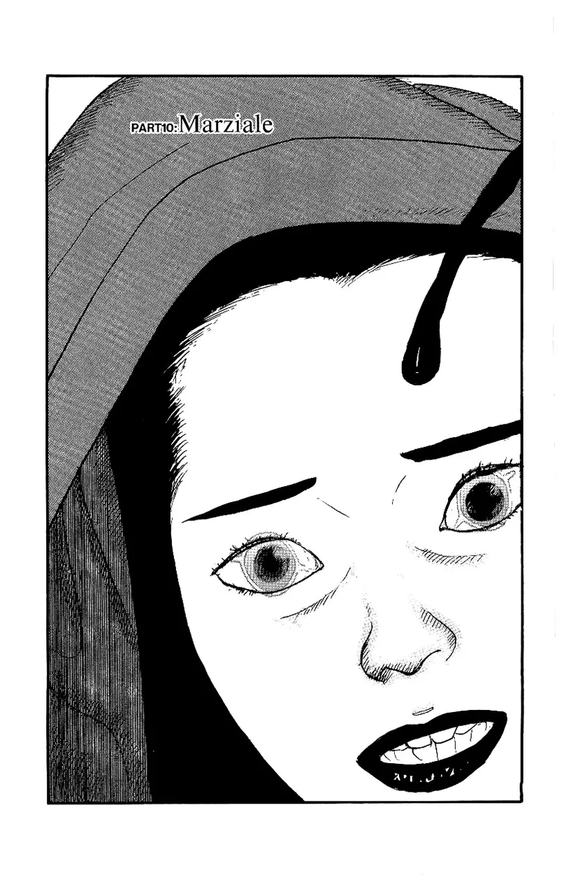 Read Gamurakan Chapter 10 - Marziale Online