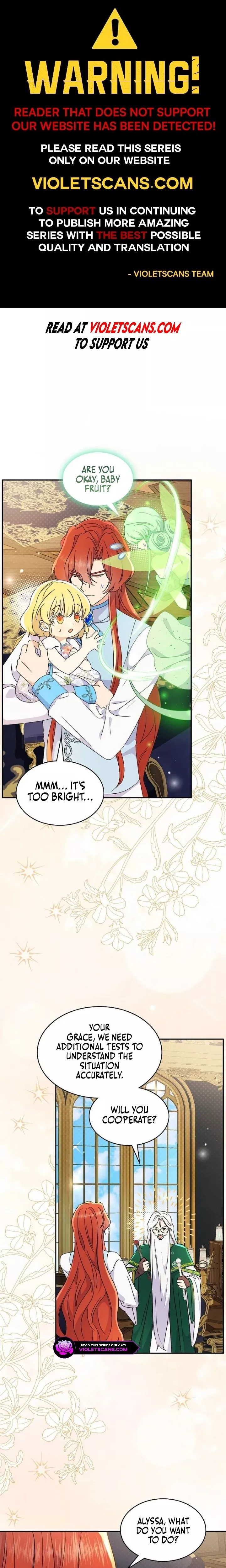 Read Extra but the Duke’s Only Daughter Chapter 32 Online