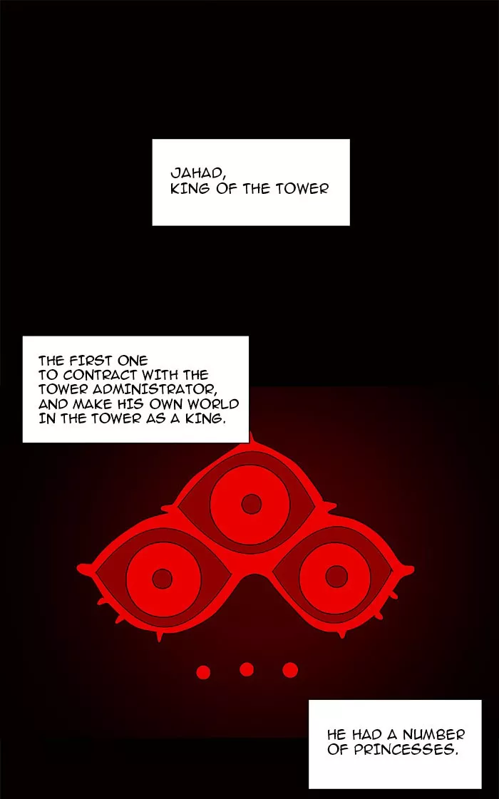 Read Tower of God Chapter 33 - [Season 1] Ep. 33 Online