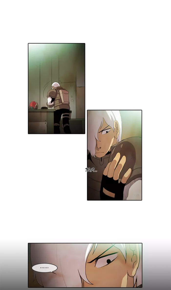 Read Gepetto Chapter 70 Online