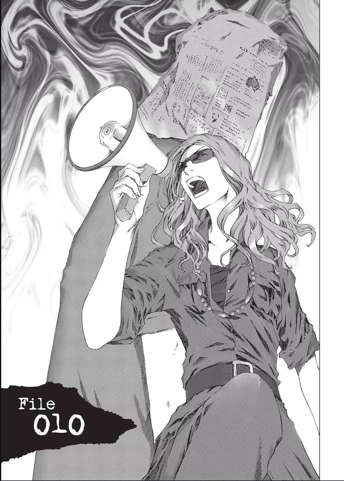 Read Yokokuhan Chapter 10 Online