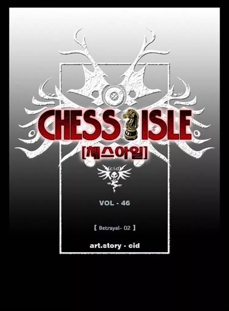 Read Chess Isle Chapter 46 Online