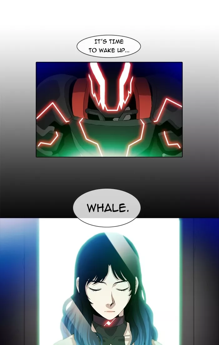 Read Gepetto Chapter 105 - S2-19 Online