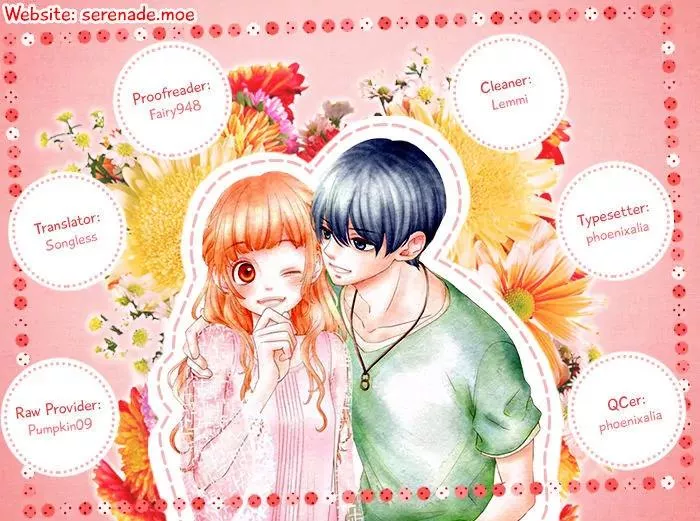 Read Colette wa Shinu Koto ni Shita Chapter 17 Online