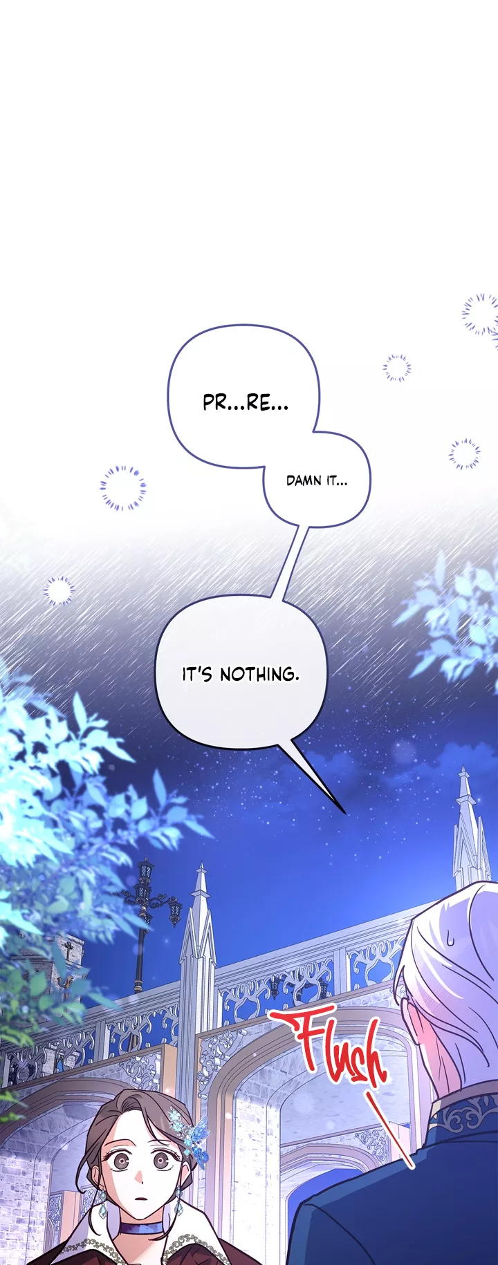 Read Cat in the Chrysalis Chapter 32 Online