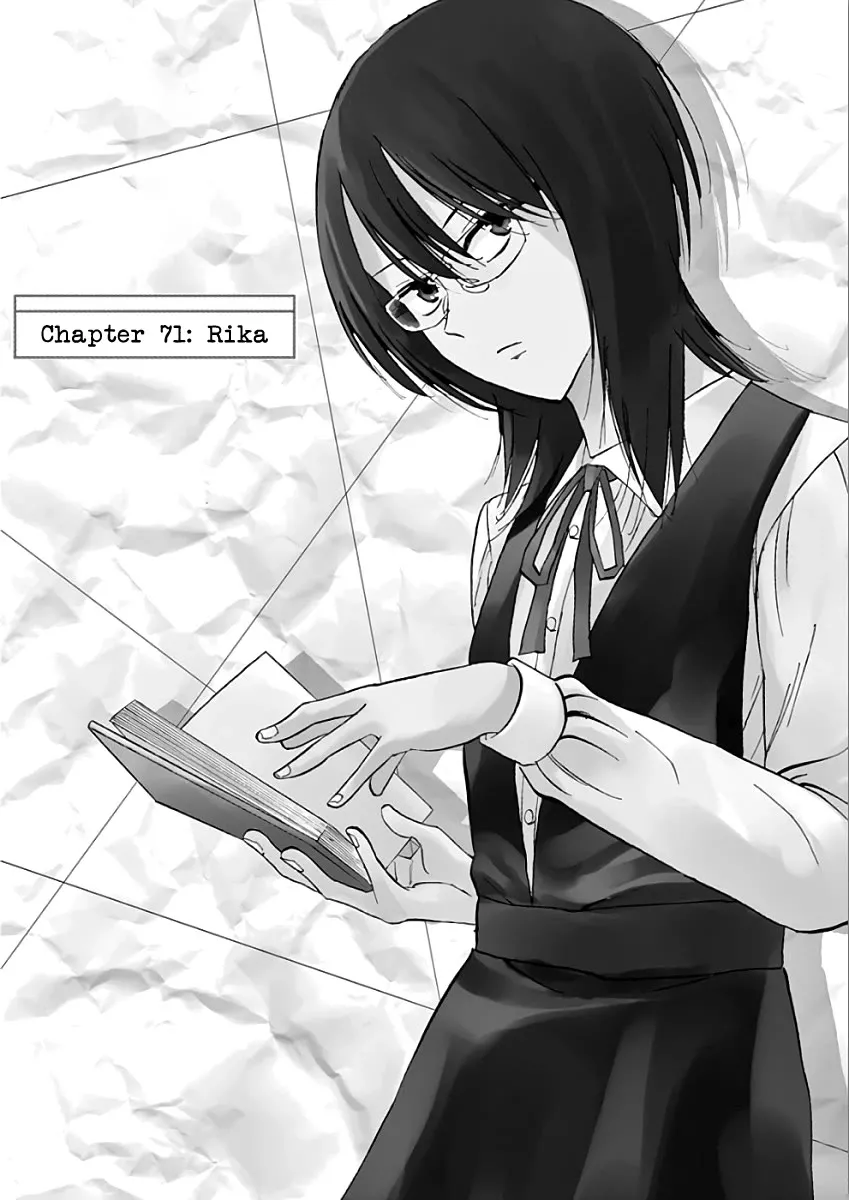 Read Hibiki – Shousetsuka ni Naru Houhou Chapter 71 Online