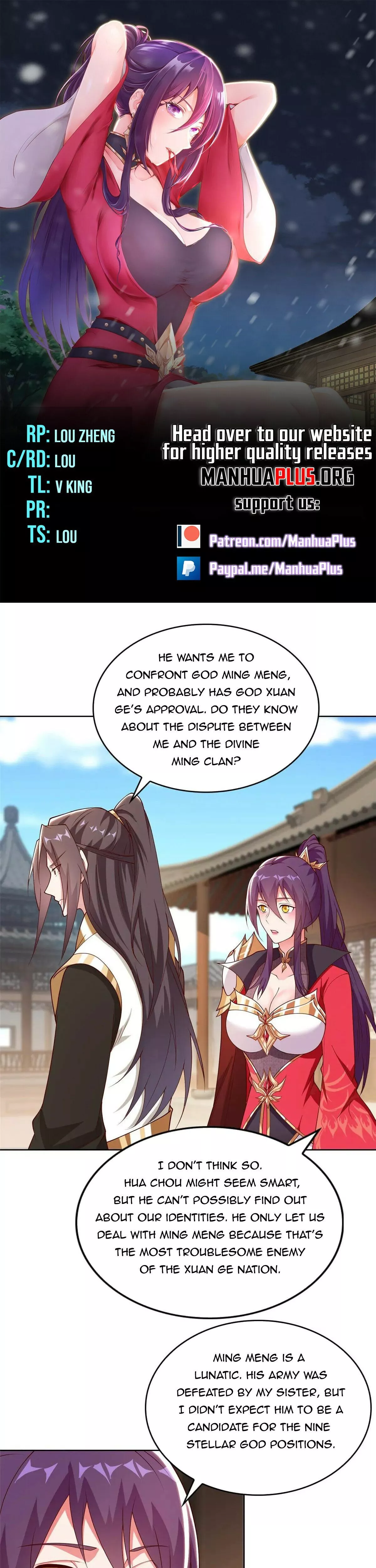 Read Dragon Master Chapter 406 Online