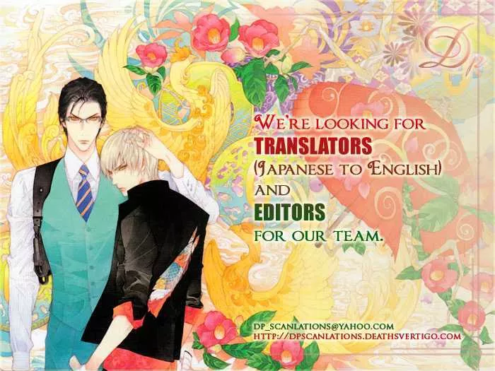 Read Hari no Hana Chapter 2 Online