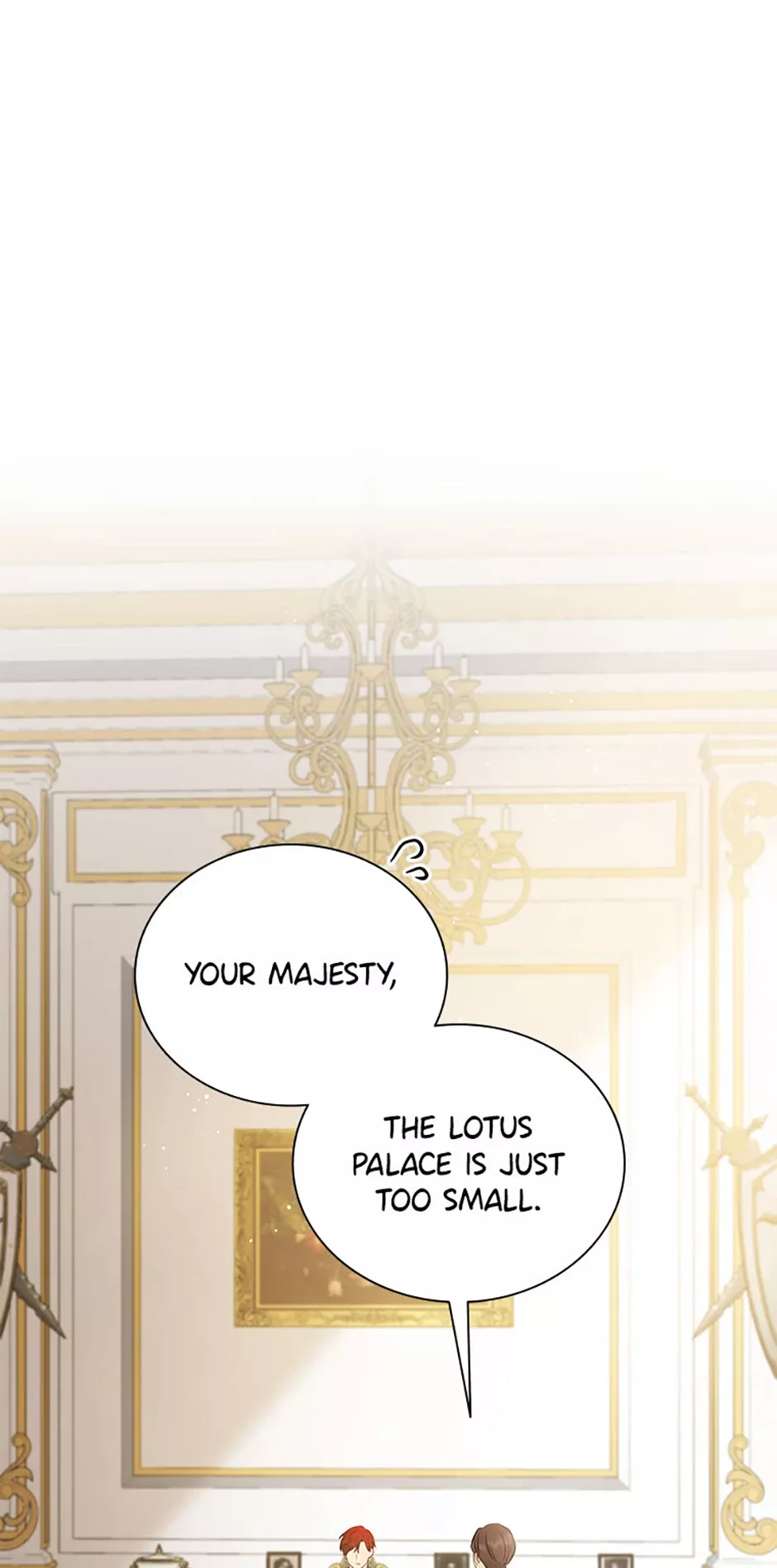Read A Mouse Biting a Dragon’s Tail Chapter 11 Online