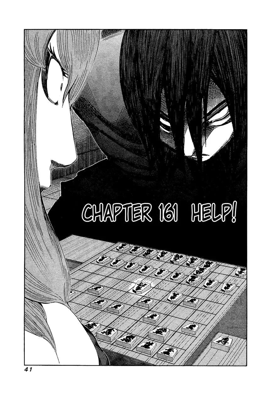 Read 81 Diver Chapter 161 - Help! Online