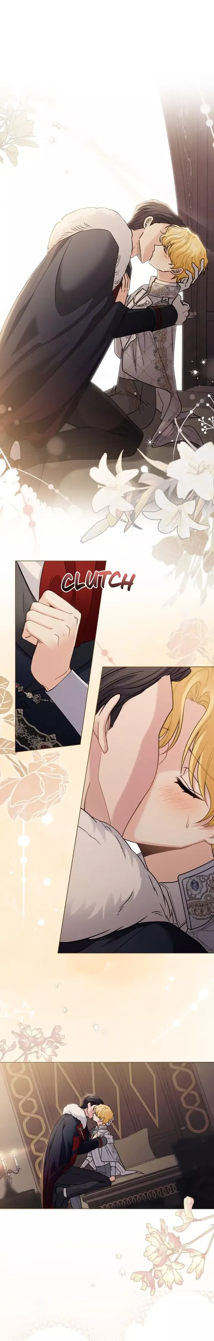 Read Finding Camellia Chapter 62 Online