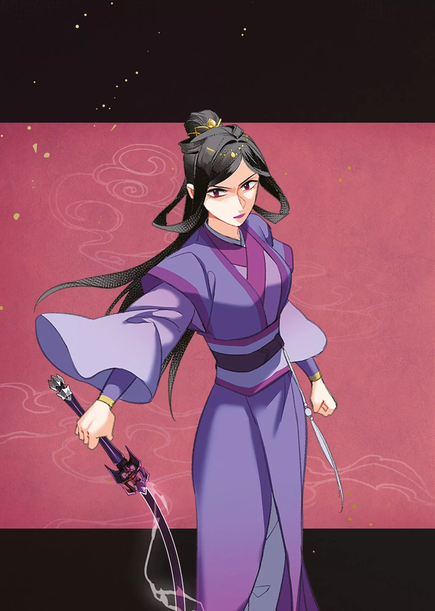 Read Grandmaster of Demonic Cultivation – Mo Dao Zu Shi Chapter 163 Online