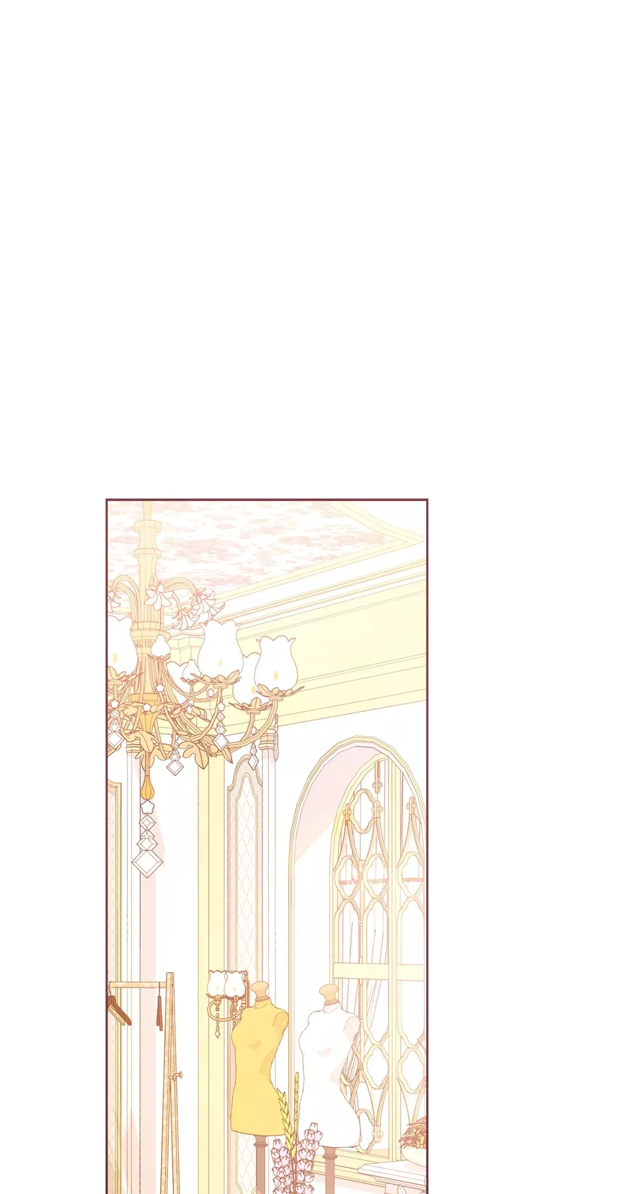 Read The Villainess Empress’s Attendant Chapter 7 Online