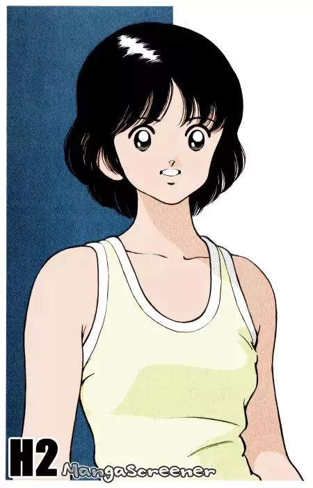 Read H2 Chapter 282 - I'll Be Famous Online