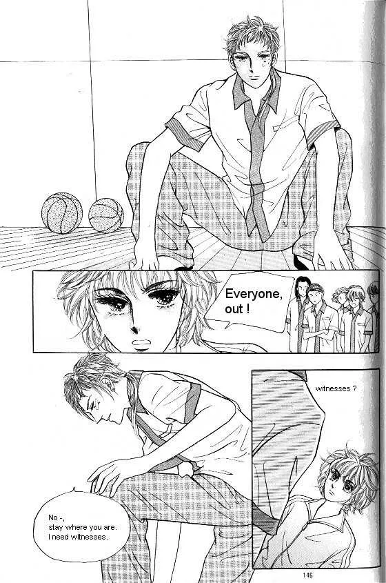 Read Hot Blooded Woman Chapter 119 Online