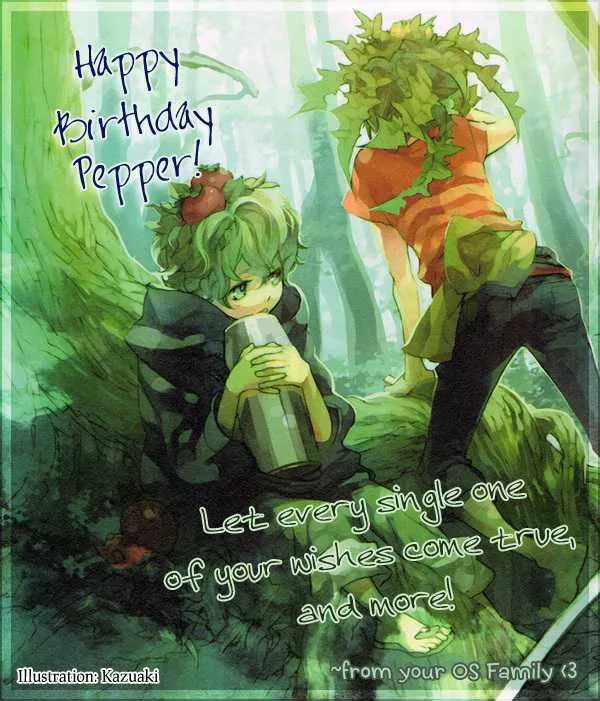 Read Gokujou no Yoru wo Ageru Chapter 3 Online