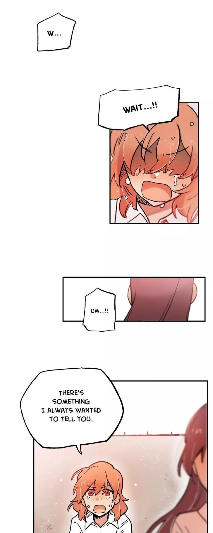 Read Her Pet Chapter 70 Online