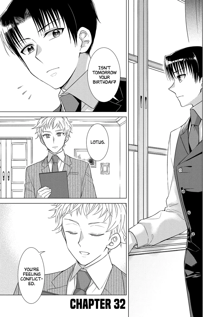 Read Yandere-kei Otome Game no Sekai ni Tensei shiteshimatta you desu Chapter 32 Online