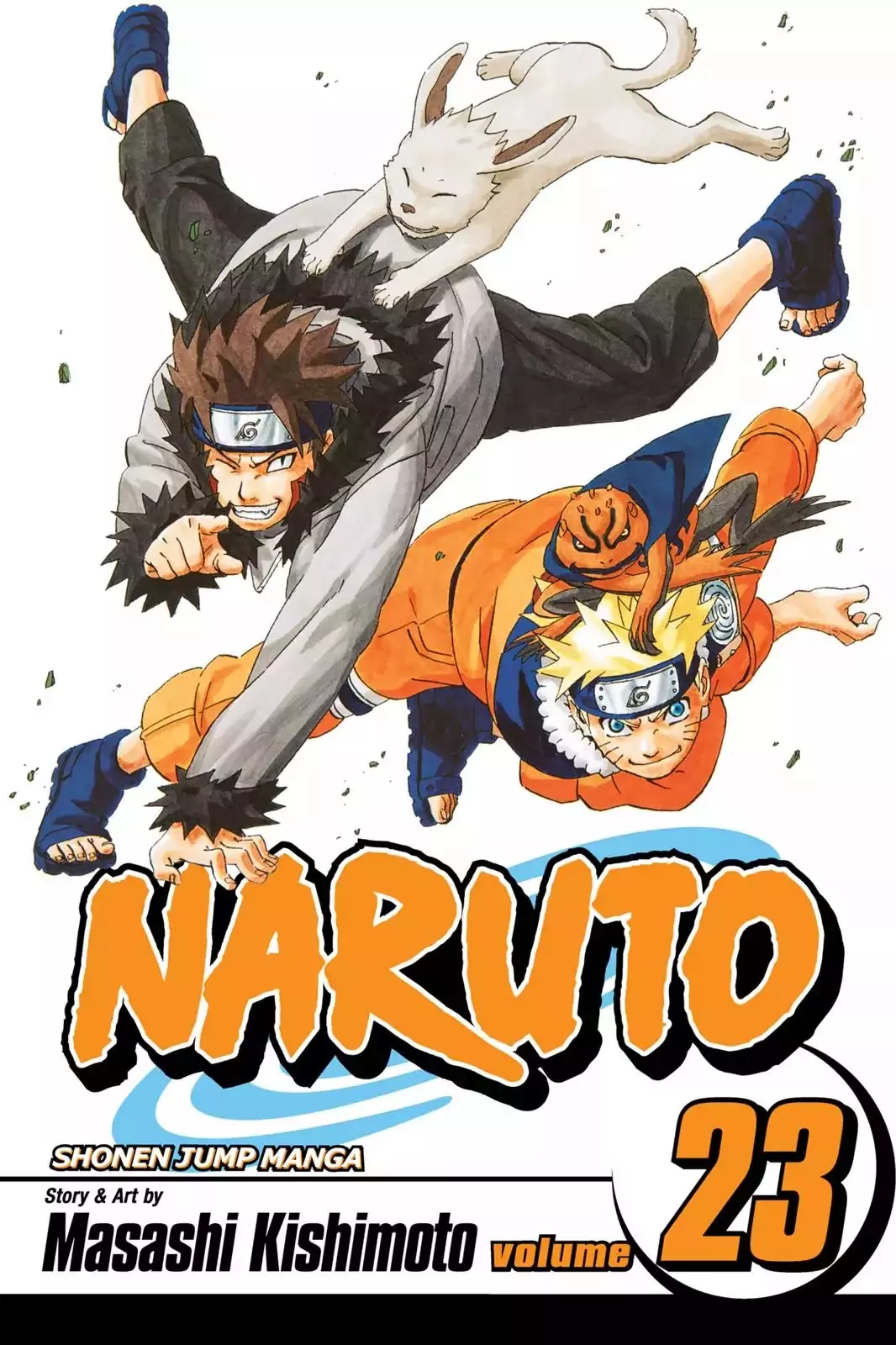 Read Naruto Chapter 200 - According To Plan...!! Online