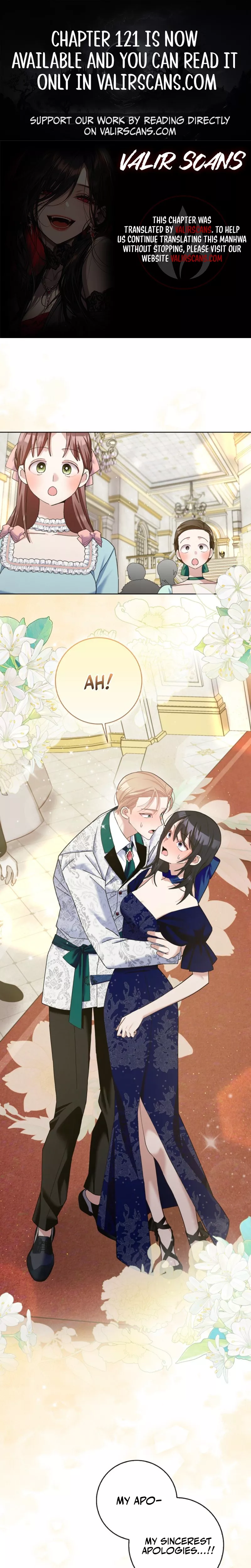 Read Please Marry Me Again, Husband! Chapter 119 Online