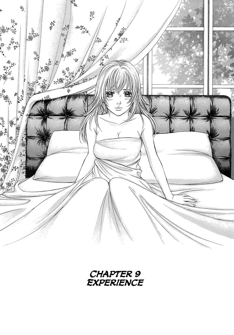Read Hetakoi Chapter 9 - Experience Online
