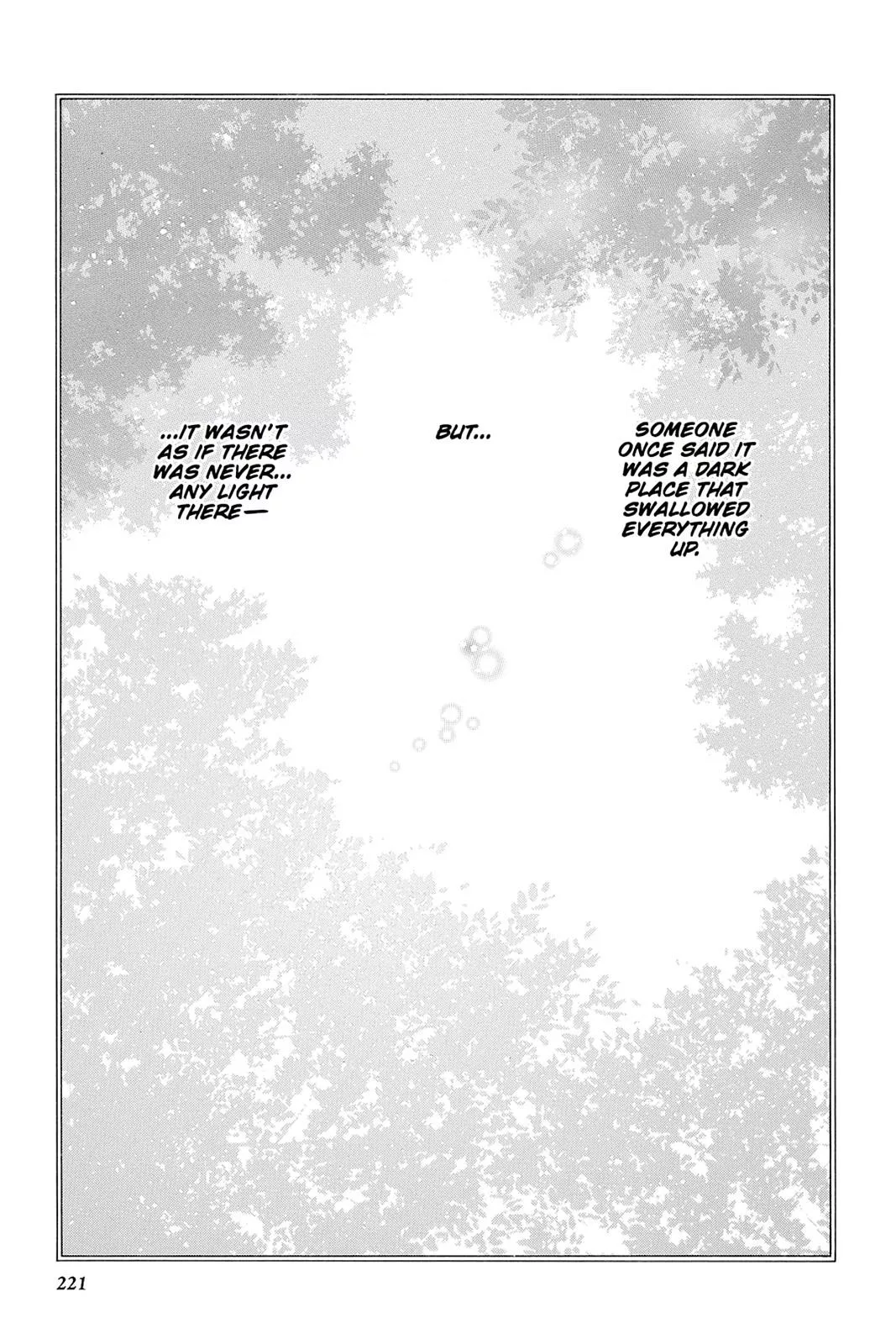 Read Pandora Hearts Chapter 104 Online