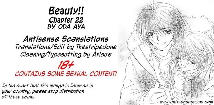 Read Beauty Research Club Chapter 22 - Abyss Online