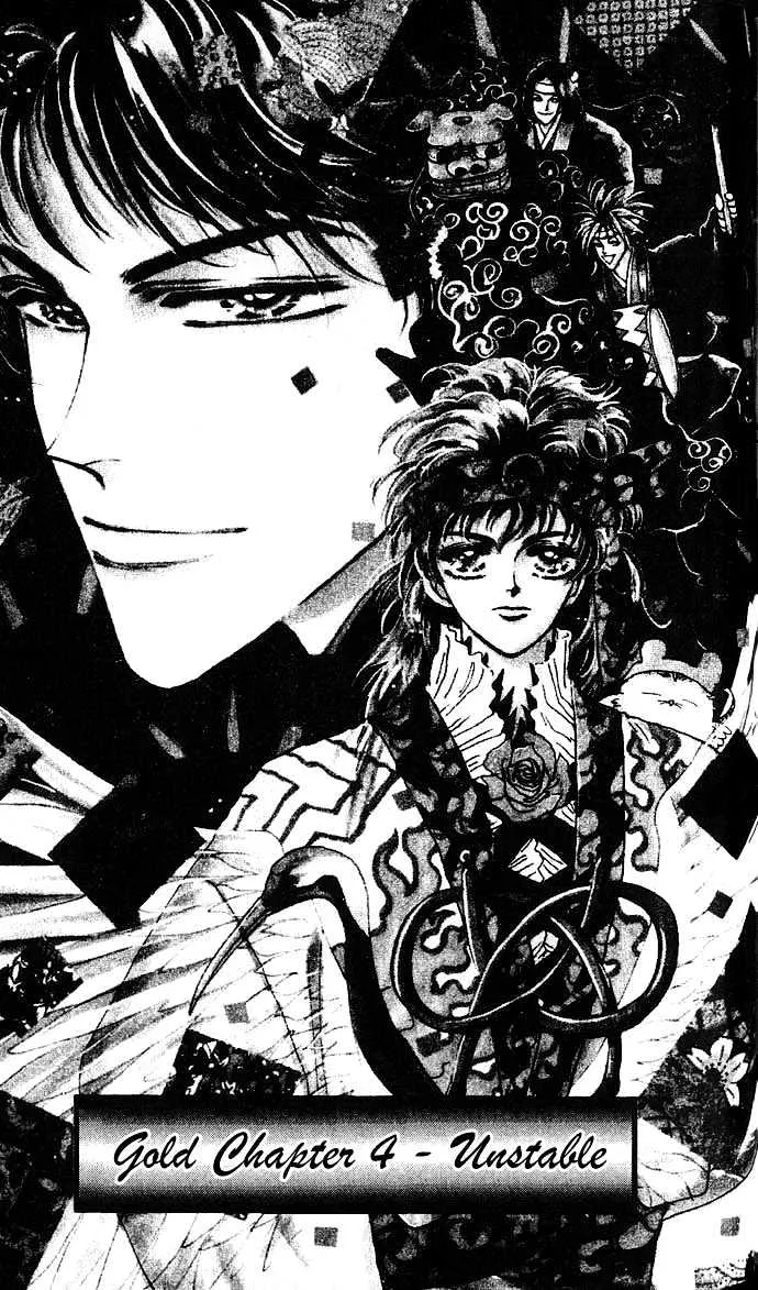 Read Basara Chapter 65 - Gold Ch4 - Unstable Online