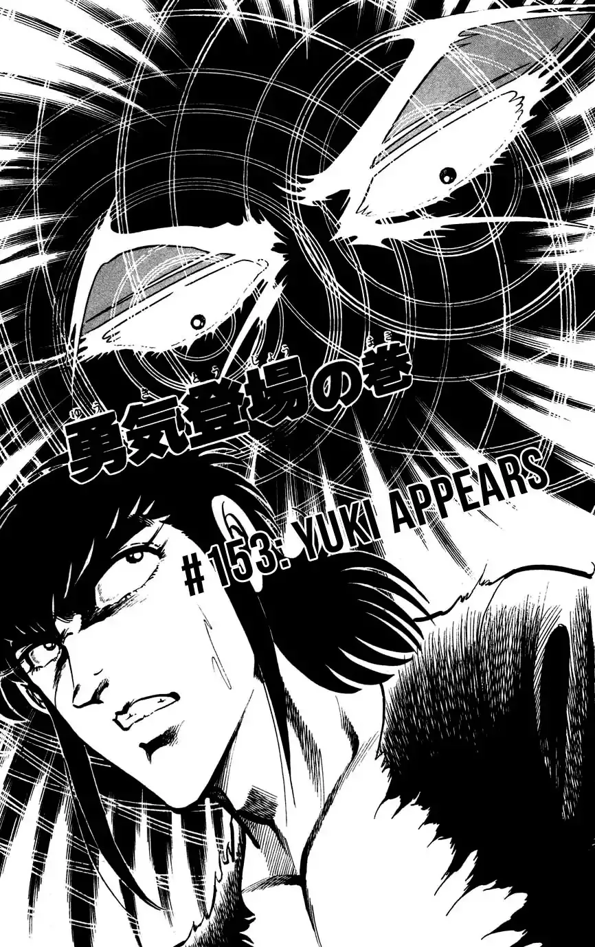 Read Black Angels Chapter 153 - Yuki Appears Online