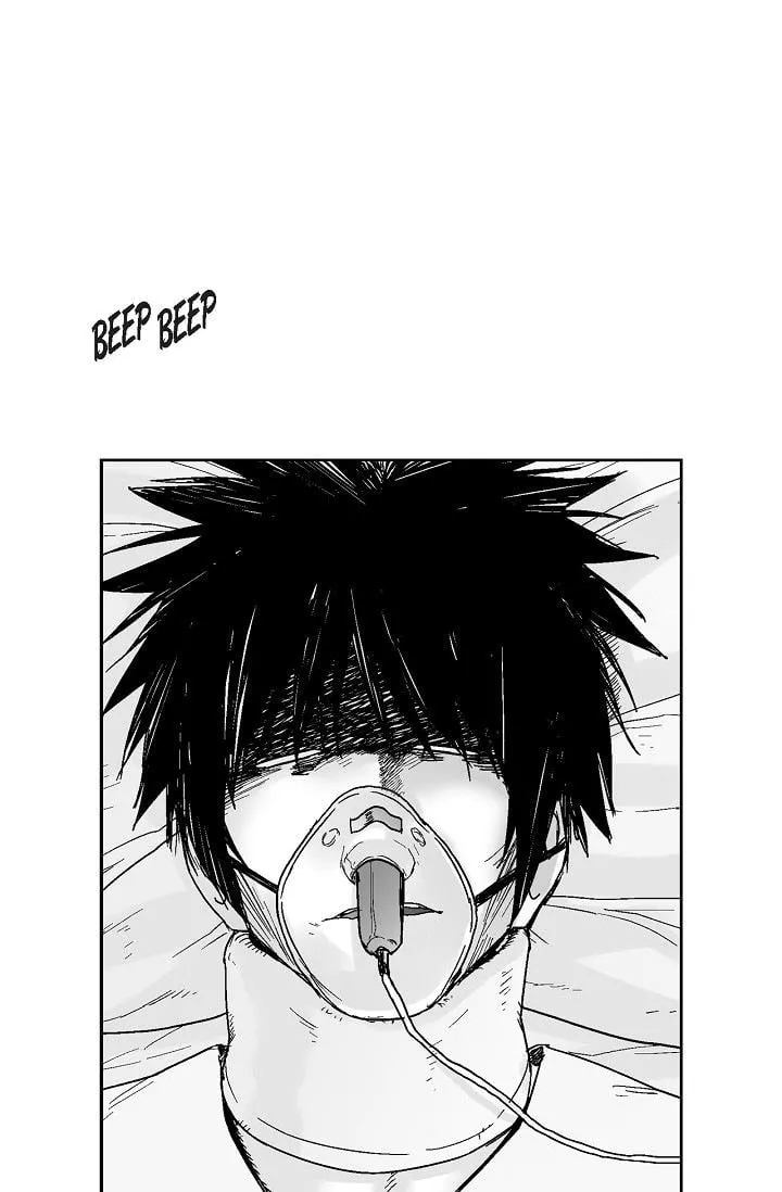 Read An Eye for an Eye Chapter 64 Online
