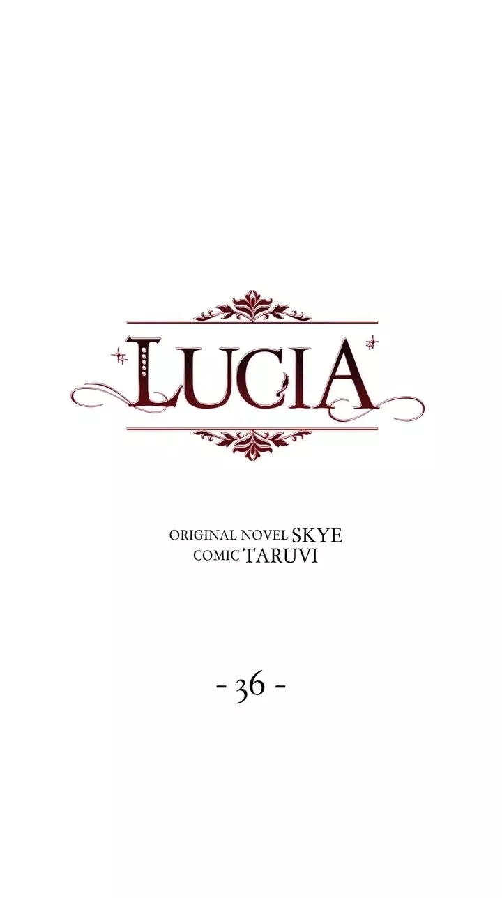 Read Lucia Chapter 36 Online