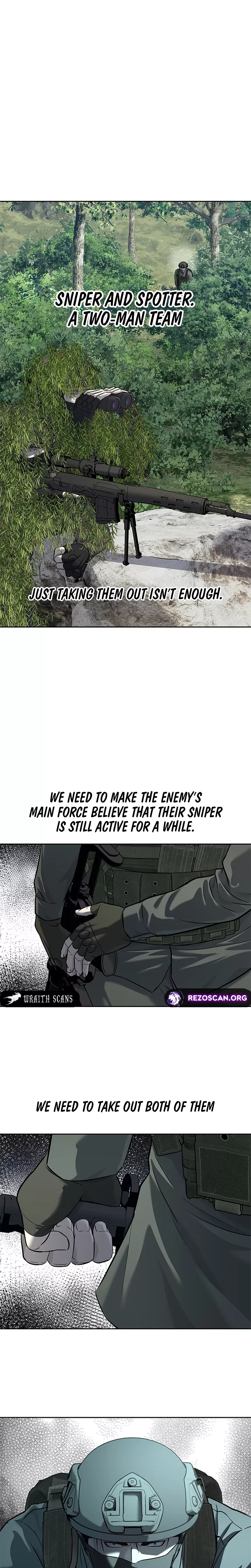 Read God of Blackfield Chapter 269 Online