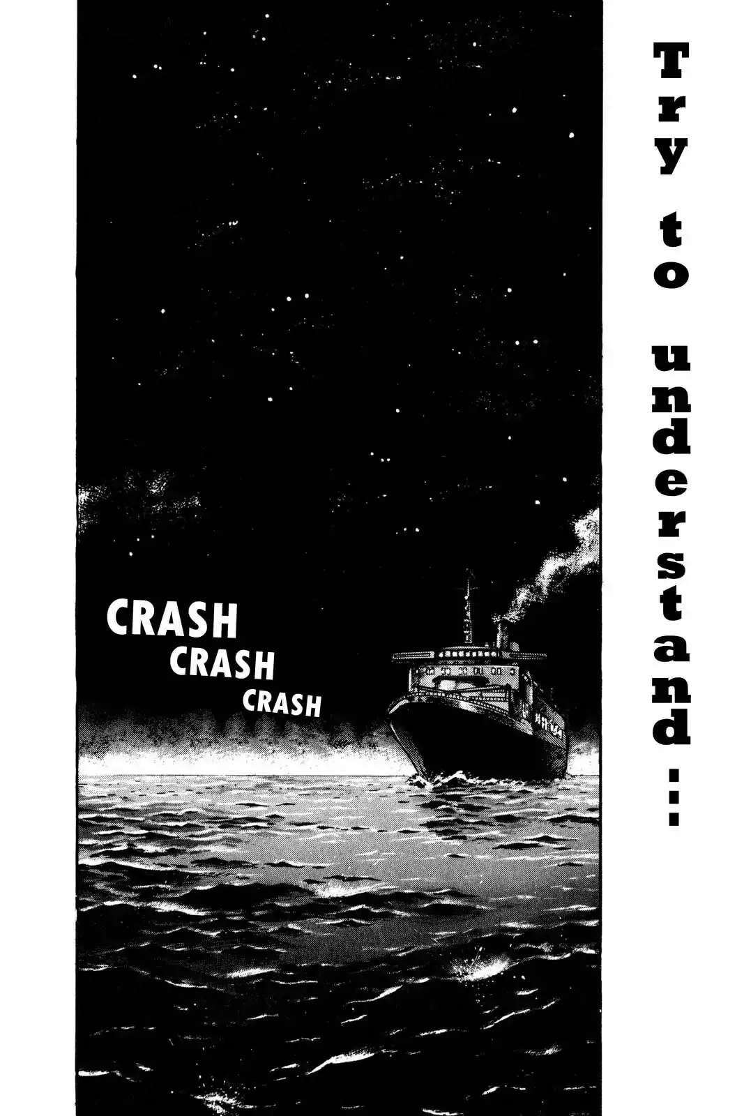 Read Gambling Apocalypse Kaiji – Kaiji Part 1 Chapter 26 - Ready to Die Online